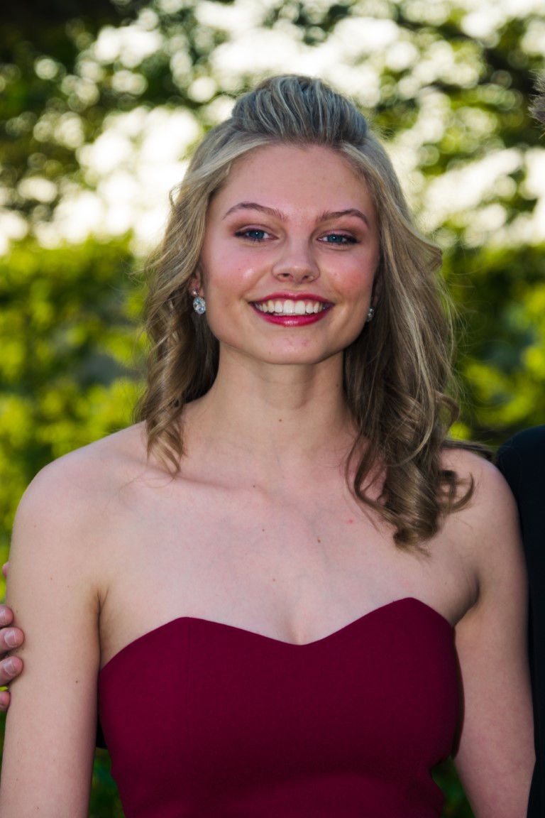 Zoe