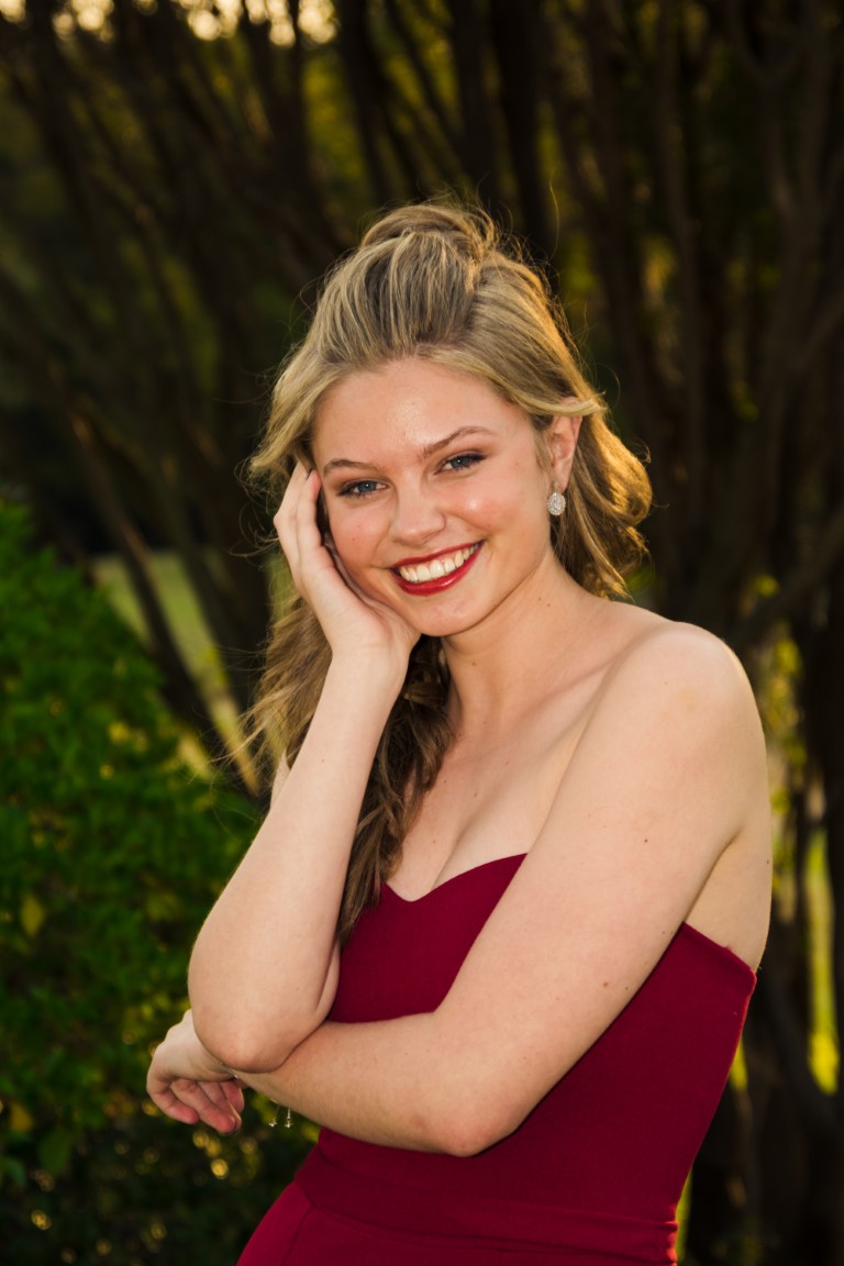 Zoe