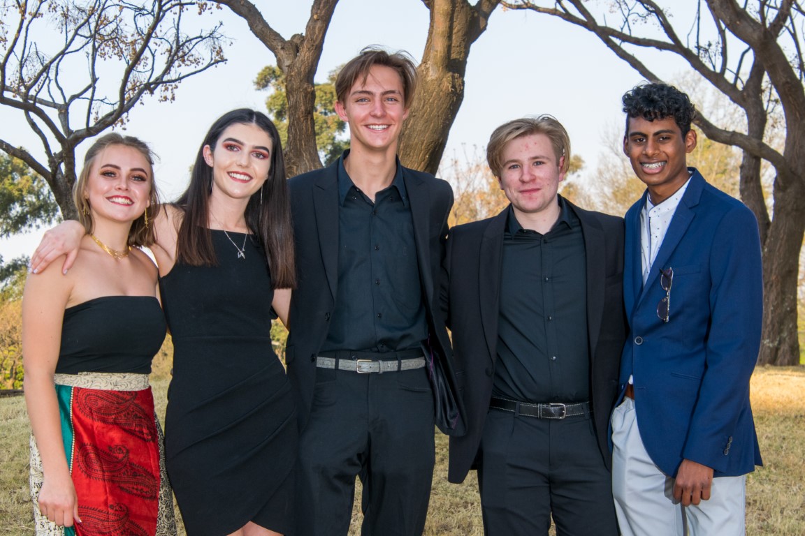 Benoni High