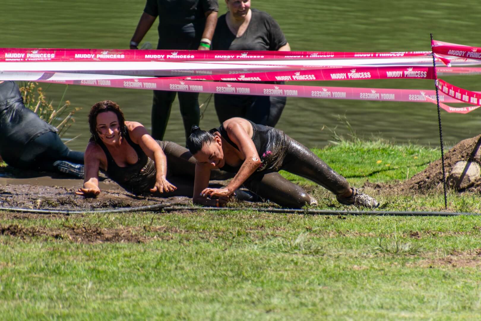 Muddy Princess 2019