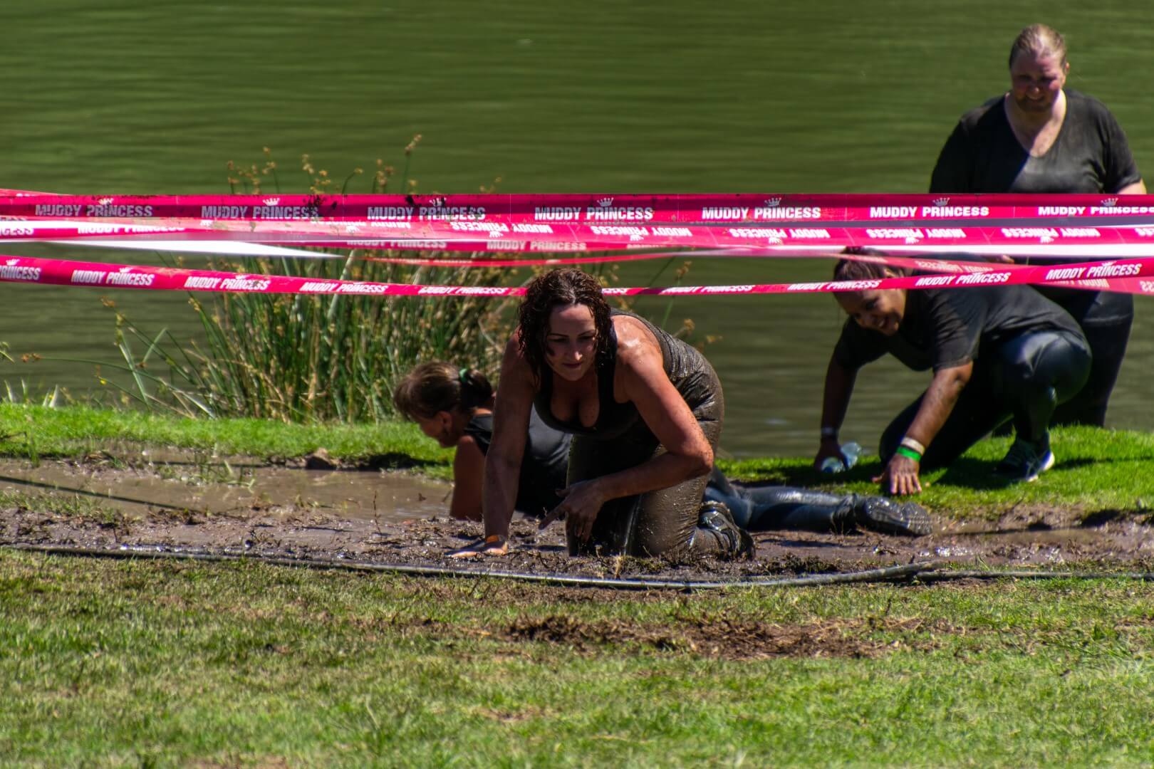 Muddy Princess 2019