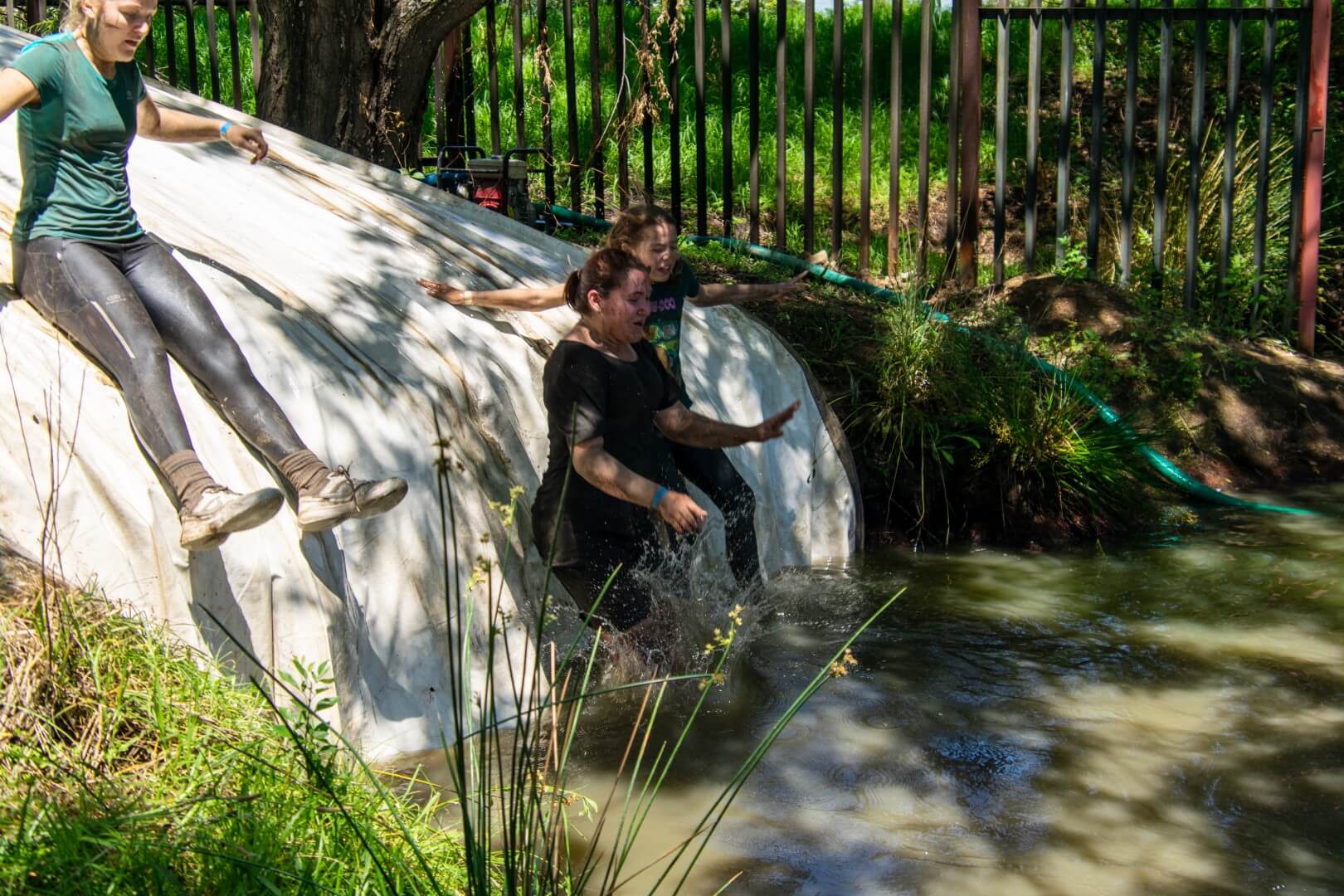 Muddy Princess 2019