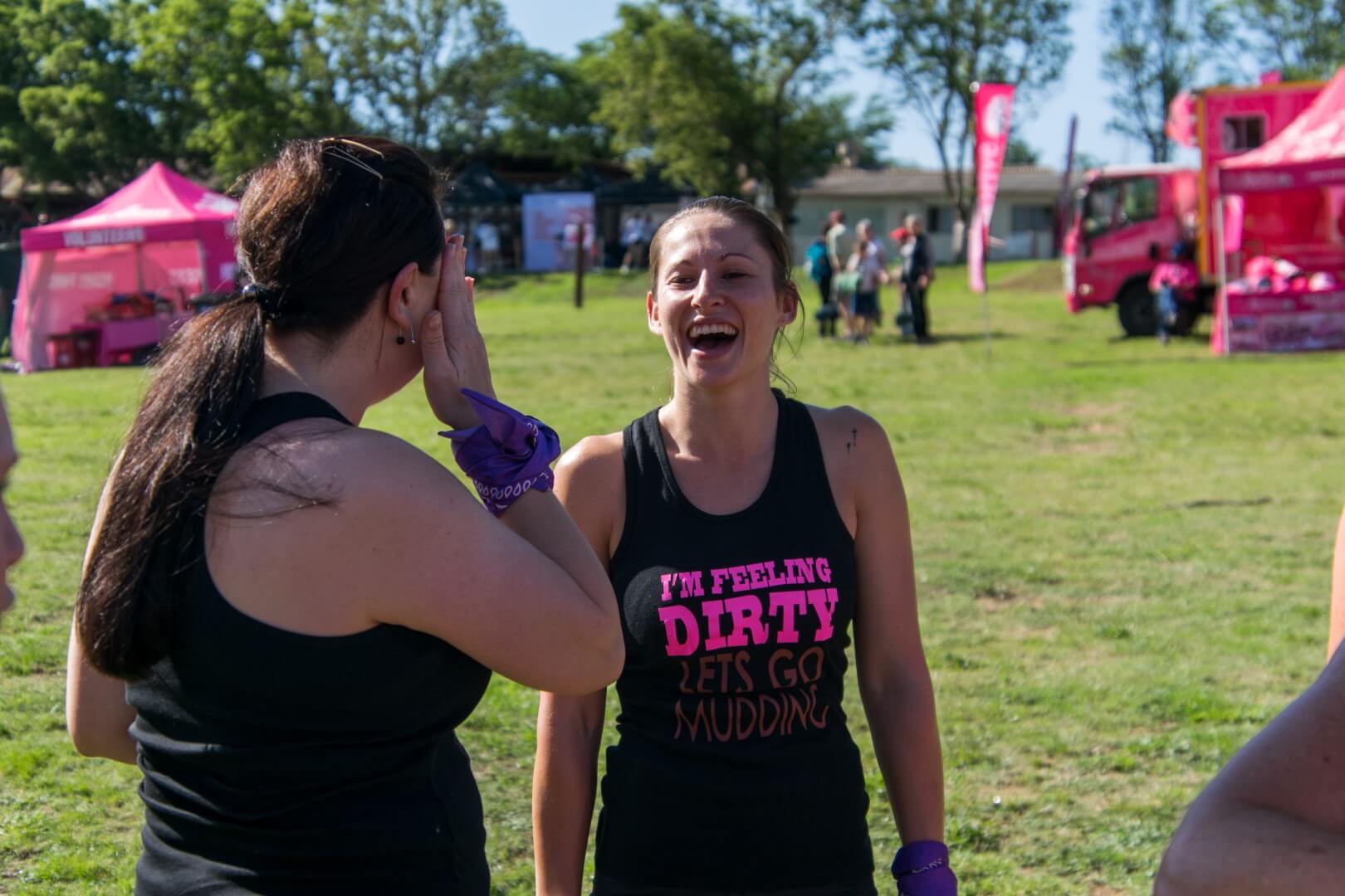Muddy Princess 2019